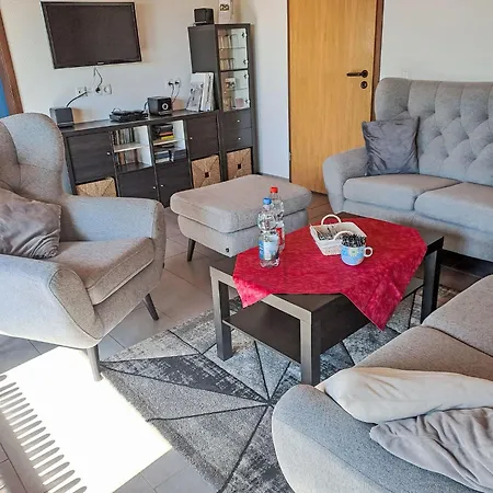 Vakantiehuis By Interhome *