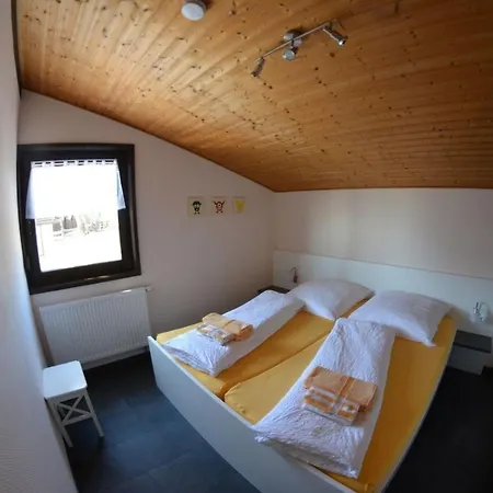 By Interhome Ofingen