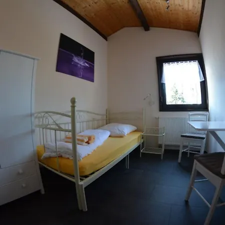 By Interhome Vakantiehuis Ofingen