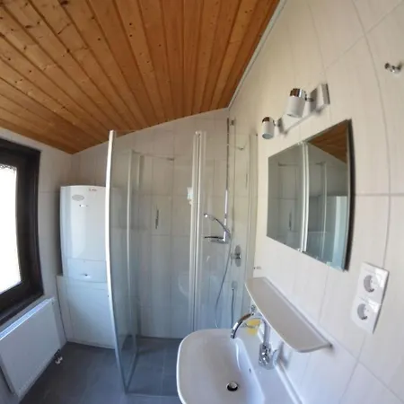 Vakantiehuis By Interhome *