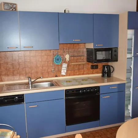 By Interhome Vakantiehuis Ofingen