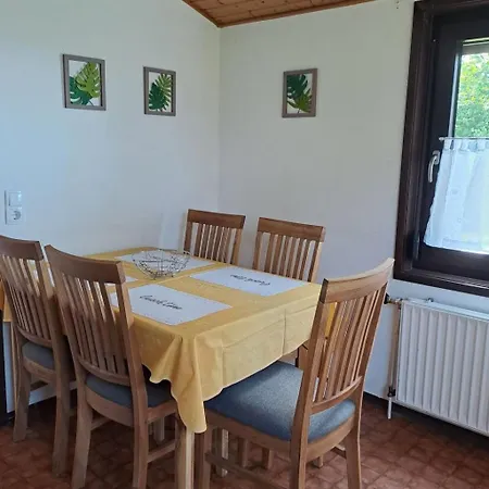By Interhome * Ofingen