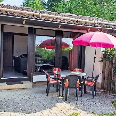 Vakantiehuis By Interhome Ofingen