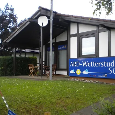 By Interhome Ofingen