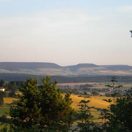 By Interhome Vakantiehuis Ofingen