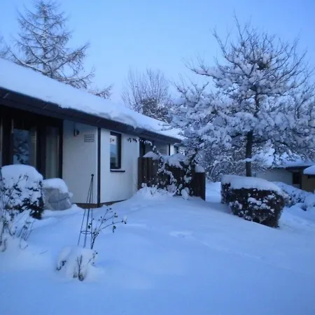 By Interhome *