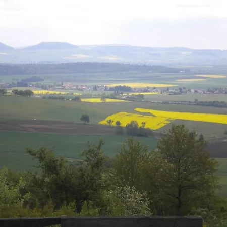 By Interhome Vakantiehuis Ofingen